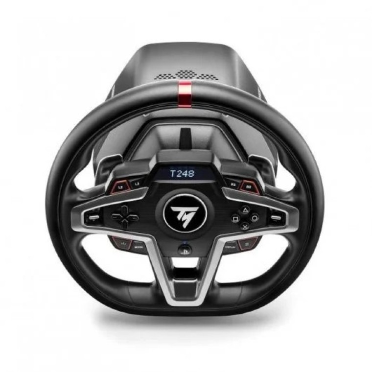 Thrustmaster T248 Volante para PS4/PS5/PC