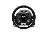 Thrustmaster T-GT II Pack Servo Base + Volante PS5/PS4/PC