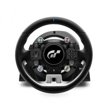 Thrustmaster T-GT II Pack Servo Base + Volante PS5/PS4/PC Thrustmaster T-GT II Pack Servo Base + Volante PS5/PS4/PC