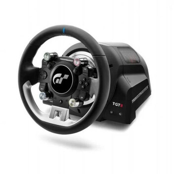 Thrustmaster T-GT II Pack Servo Base + Volante PS5/PS4/PC Thrustmaster T-GT II Pack Servo Base + Volante PS5/PS4/PC