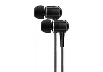 Energy Sistem Urban 2 Auriculares Negro
