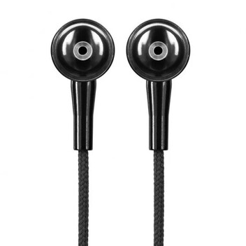 Energy Sistem Urban 2 Auriculares Negro