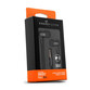Energy Sistem Urban 2 Auriculares Negro