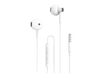 Energy DJ2 Auriculares Black Mic