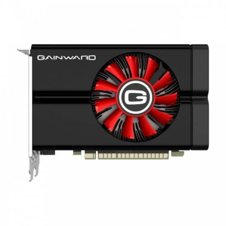 Gainward GeForce GTX 1050Ti 4GB GDDR5