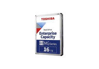 Disco Duro Toshiba 16TB HDD 7200rpm SAS MG09 Enterprise Capacity + Uso 24/7