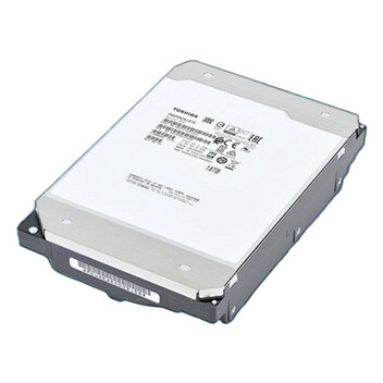 Disco Duro Toshiba 16TB HDD 7200rpm SAS MG09 Enterprise Capacity + Uso 24/7