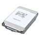 Disco Duro Toshiba 16TB HDD 7200rpm SAS MG09 Enterprise Capacity + Uso 24/7