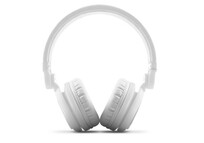 Energy DJ2 Auriculares White Mic