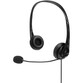 Lindy Auriculares USB Negros Lindy Auriculares USB Negros