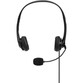 Lindy Auriculares USB Negros Lindy Auriculares USB Negros