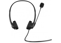 HP G2 Auriculares con Micrófono Negros