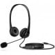 HP G2 Auriculares con Micrófono Negros