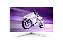 Philips Envia 42M2N8900/00 41.5" OLED UltraHD 4K 138Hz Freesync Premium USB-C Philips Envia 42M2N8900/00 41.5" OLED UltraHD 4K 138Hz Freesync Premium USB-C
