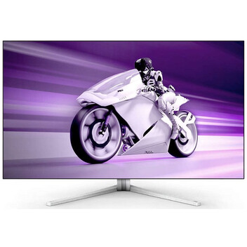Philips Envia 42M2N8900/00 41.5" OLED UltraHD 4K 138Hz Freesync Premium USB-C Philips Envia 42M2N8900/00 41.5" OLED UltraHD 4K 138Hz Freesync Premium USB-C