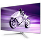 Philips Envia 42M2N8900/00 41.5" OLED UltraHD 4K 138Hz Freesync Premium USB-C Philips Envia 42M2N8900/00 41.5" OLED UltraHD 4K 138Hz Freesync Premium USB-C