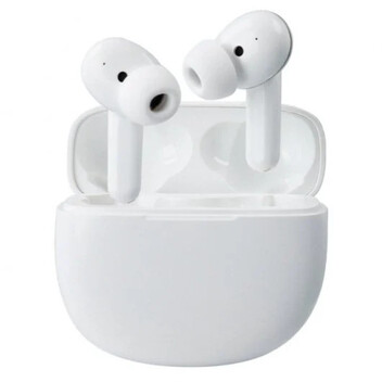 Premium LCDLC Auriculares Inalámbricos Blancos Premium LCDLC Auriculares Inalámbricos Blancos