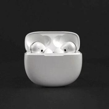 Premium LCDLC Auriculares Inalámbricos Blancos Premium LCDLC Auriculares Inalámbricos Blancos