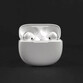 Premium LCDLC Auriculares Inalámbricos Blancos Premium LCDLC Auriculares Inalámbricos Blancos