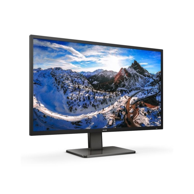 Philips P Line 439P1/00 42.5" LED UltraHD 4K HDR USB-C