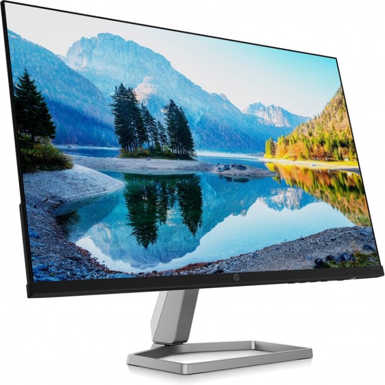 HP M24fe 23.8" LED IPS FullHD 75Hz FreeSync