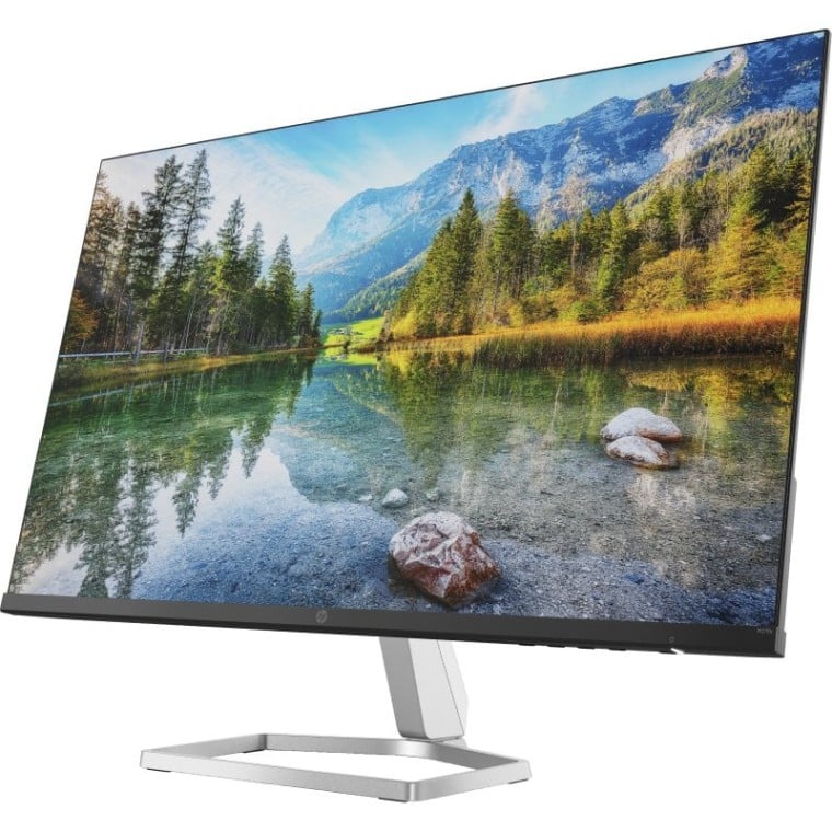 HP M27fe 27" LED IPS FullHD 75Hz FreeSync