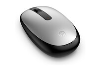 HP 240 Ratón Empire Inalámbrico 1600DPI Gris