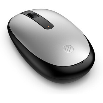HP 240 Ratón Empire Inalámbrico 1600DPI Gris HP 240 Ratón Empire Inalámbrico 1600DPI Gris