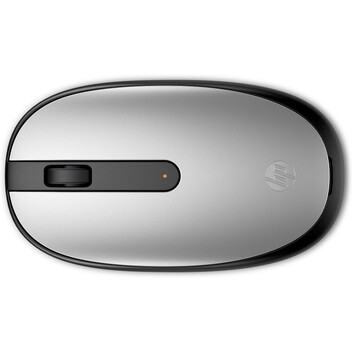 HP 240 Ratón Empire Inalámbrico 1600DPI Gris HP 240 Ratón Empire Inalámbrico 1600DPI Gris