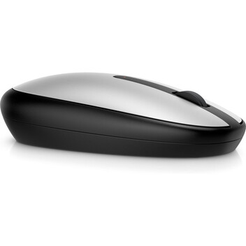 HP 240 Ratón Empire Inalámbrico 1600DPI Gris HP 240 Ratón Empire Inalámbrico 1600DPI Gris