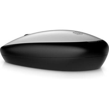 HP 240 Ratón Empire Inalámbrico 1600DPI Gris HP 240 Ratón Empire Inalámbrico 1600DPI Gris