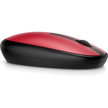 HP 240 Empire Ratón Inalámbrico 1600DPI Rojo HP 240 Empire Ratón Inalámbrico 1600DPI Rojo