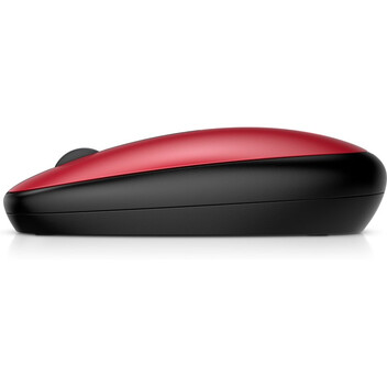 HP 240 Empire Ratón Inalámbrico 1600DPI Rojo HP 240 Empire Ratón Inalámbrico 1600DPI Rojo