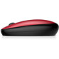HP 240 Empire Ratón Inalámbrico 1600DPI Rojo HP 240 Empire Ratón Inalámbrico 1600DPI Rojo