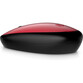 HP 240 Empire Ratón Inalámbrico 1600DPI Rojo HP 240 Empire Ratón Inalámbrico 1600DPI Rojo
