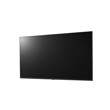 Monitor LG 43UL3J-M 43" UltraHD 4K 60Hz ADS Wifi WebOS 8ms