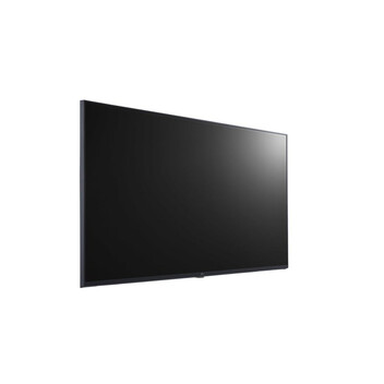 Monitor LG 43UL3J-M 43" UltraHD 4K 60Hz ADS Wifi WebOS 8ms