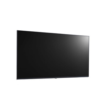 Monitor LG 43UL3J-M 43" UltraHD 4K 60Hz ADS Wifi WebOS 8ms