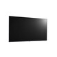 Monitor LG 43UL3J-M 43" UltraHD 4K 60Hz ADS Wifi WebOS 8ms