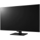 LG 43UN700P-B 43" LED IPS UltraHD 4K USB-C