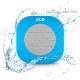 SPC Splash Altavoz Bluetooth 3W Azul