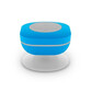 SPC Splash Altavoz Bluetooth 3W Azul