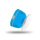 SPC Splash Altavoz Bluetooth 3W Azul