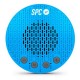 SPC Splash 2 Altavoz Bluetooth para Ducha Azul