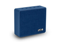 SPC One Altavoz Bluetooth 4W Azul