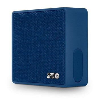 SPC One Altavoz Bluetooth 4W Azul