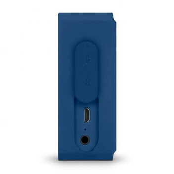 SPC One Altavoz Bluetooth 4W Azul