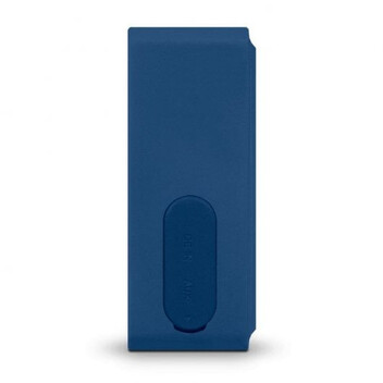 SPC One Altavoz Bluetooth 4W Azul