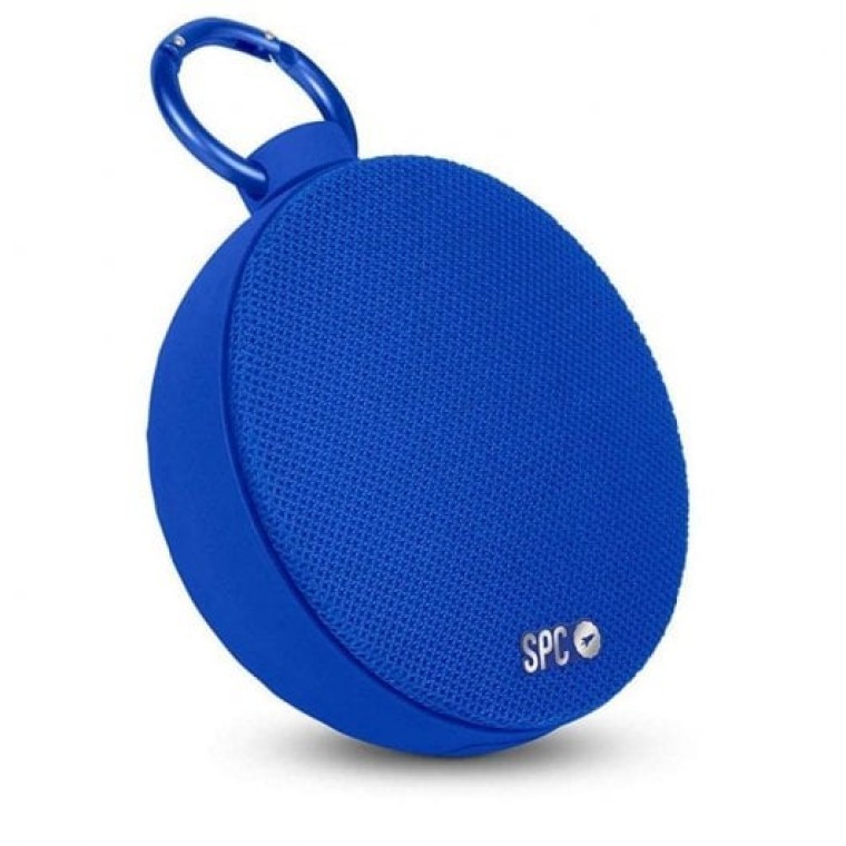 SPC Up! Altavoz Bluetooth 5W Azul