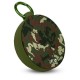 SPC Up! Altavoz Bluetooth 5W Camuflaje